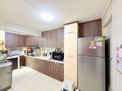 Blk 539 Cheng San View (Ang Mo Kio), HDB 5 Rooms #491553271